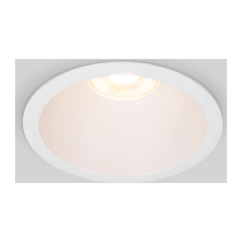 Светильник встраиваемый Light LED 3004 IP65 35159/U белый Elektrostandard 2