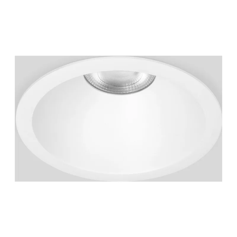 Светильник встраиваемый Light LED 3004 IP65 35159/U белый Elektrostandard 3