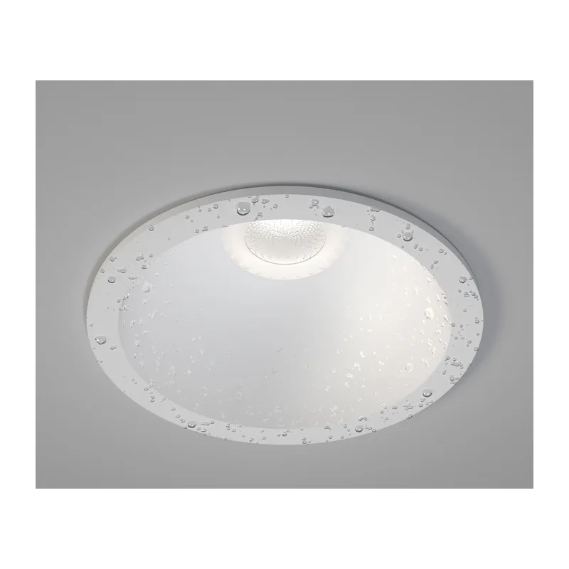 Светильник встраиваемый Light LED 3004 IP65 35159/U белый Elektrostandard