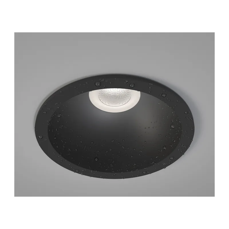 Встраиваемый светильник Light LED 3005 с влагозащитой IP65 35160/U Elektrostandard