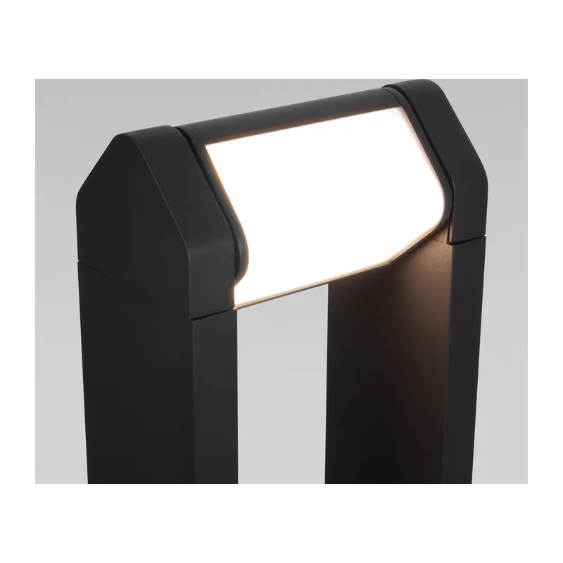 Уличный ландшафтный поворотный светильник DORS 35163/F Elektrostandard 2