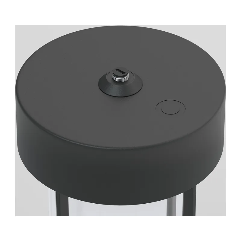 Переносной уличный светильник светодиодный Ritz черный 35183/S черный Elektrostandard 2