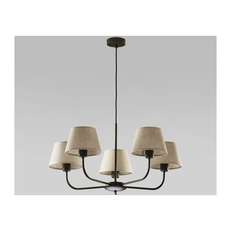 Подвесная люстра 3989 Chicago TK Lighting