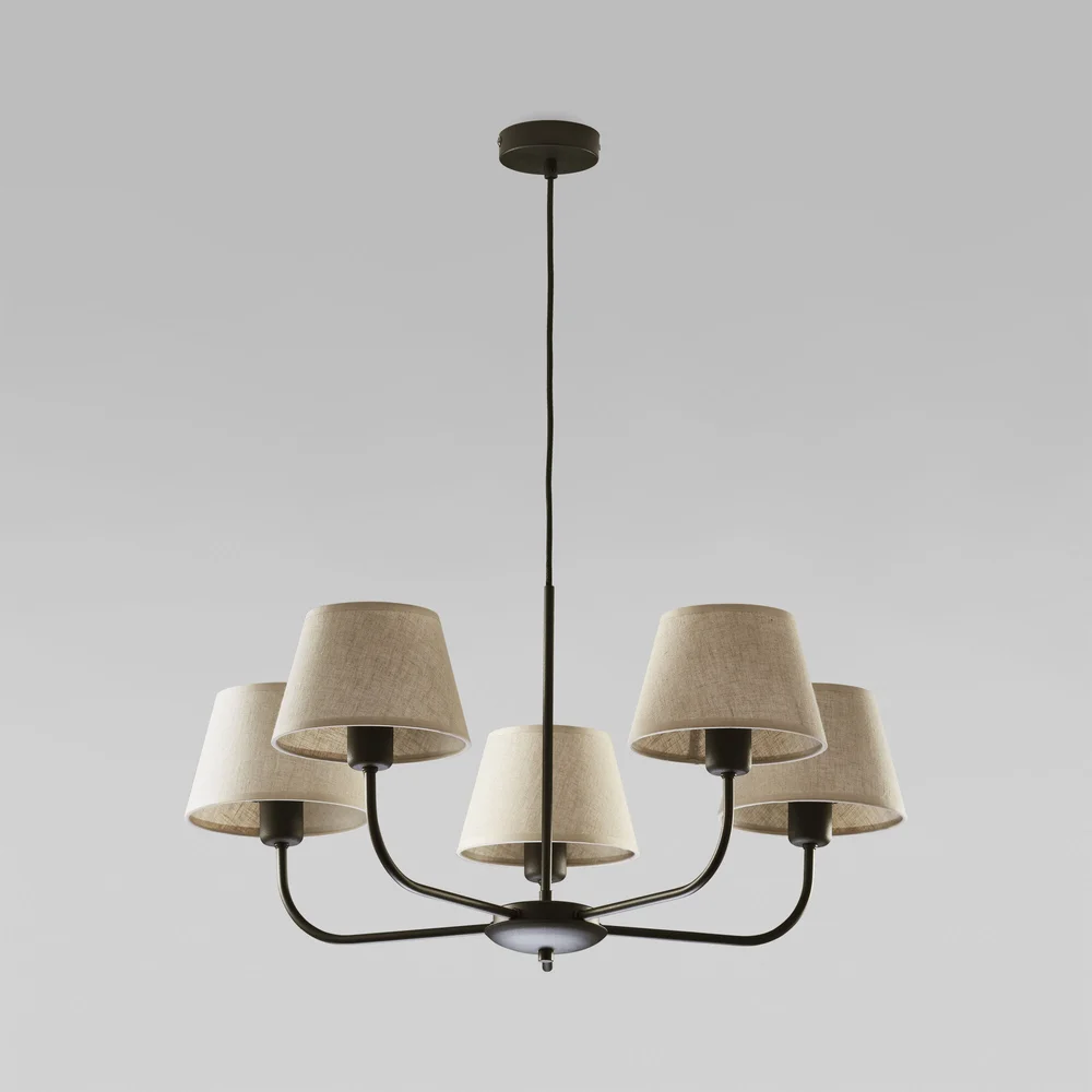 Подвесная люстра 3989 Chicago TK Lighting