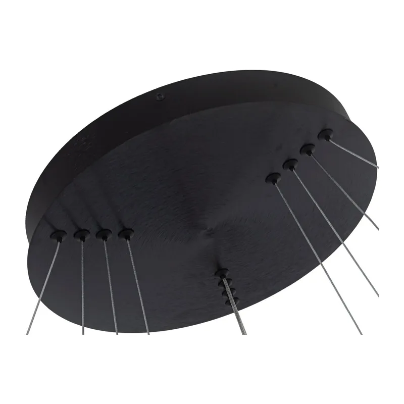 Люстра подвесная Stilfort 4006/02/04P серия Tooring / Туринг 4