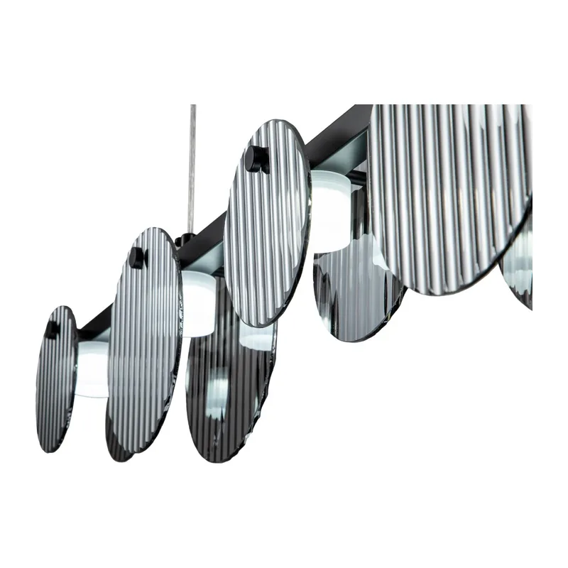 Люстра подвесная Stilfort 4008/02/05PL серия Relux / Релюкс 3