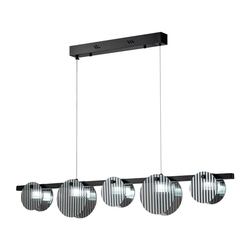 Люстра подвесная Stilfort 4008/02/05PL серия Relux / Релюкс 5