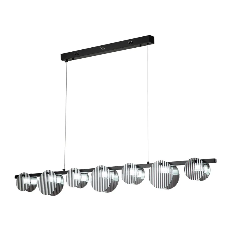 Люстра подвесная Stilfort 4008/02/07PL серия Relux / Релюкс 2