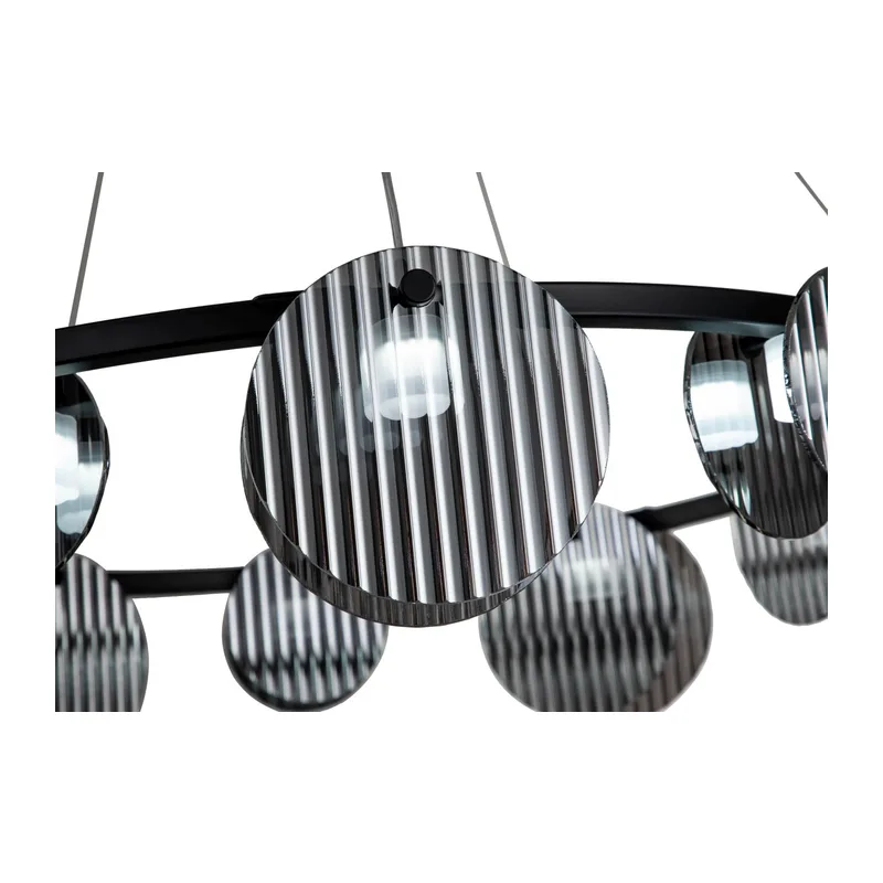 Люстра подвесная Stilfort 4008/02/08P серия Relux / Релюкс 5
