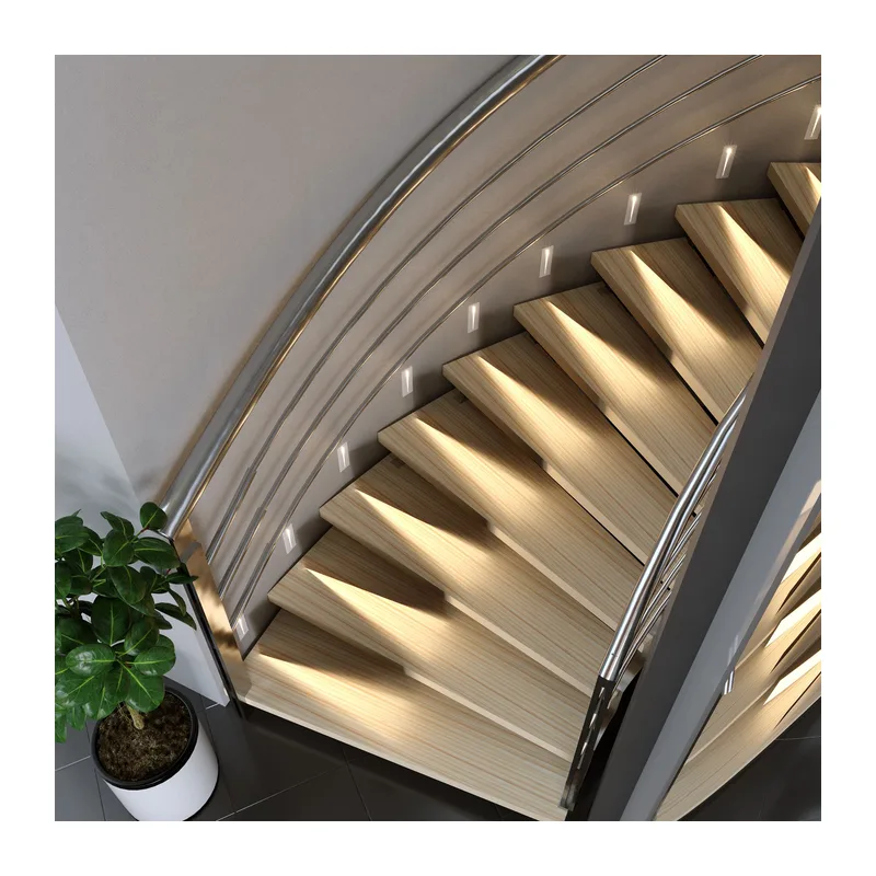 Подсветка для лестниц 40108/LED белый Elektrostandard 3