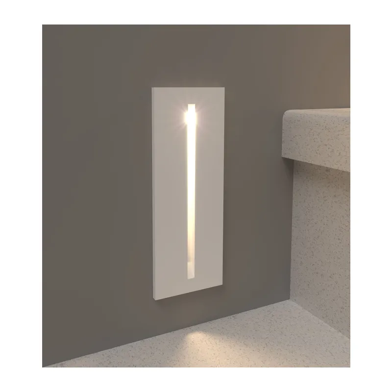 Подсветка для лестниц 40108/LED белый Elektrostandard