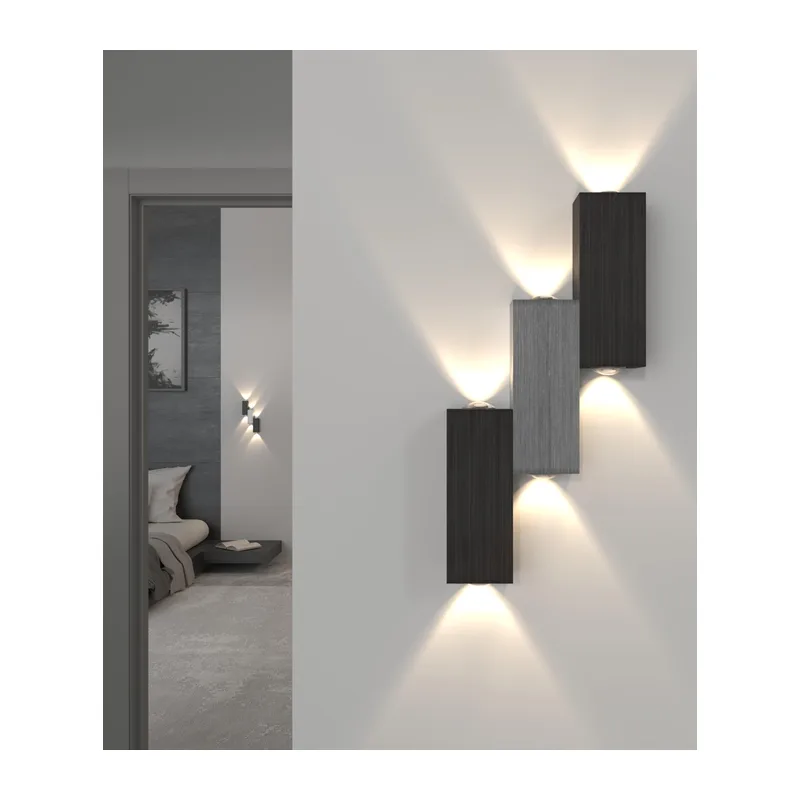 Настенный светодиодный светильник Petite LED 40110/LED сталь Elektrostandard 8