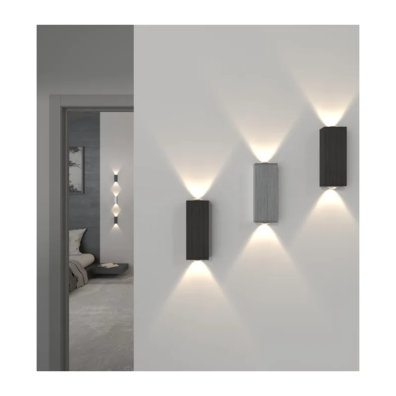 Настенный светодиодный светильник Petite LED 40110/LED сталь Elektrostandard 9