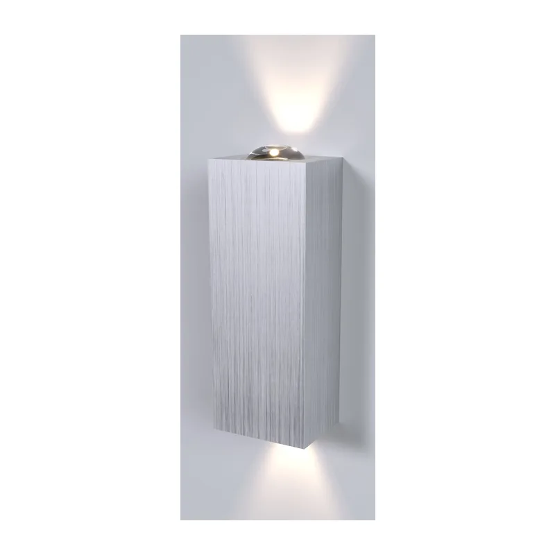 Настенный светодиодный светильник Petite LED 40110/LED белый Elektrostandard