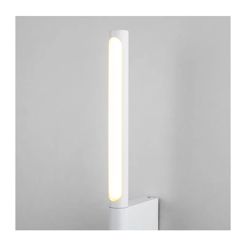 Настенный светодиодный светильник Sarca LED 40111/LED белый Elektrostandard 3