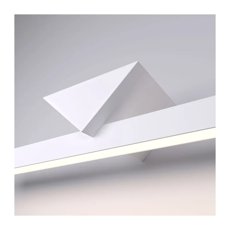 Светильник настенный светодиодный Delta LED 40115/LED белый Elektrostandard 2