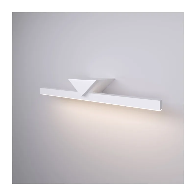 Светильник настенный светодиодный Delta LED 40115/LED белый Elektrostandard 3