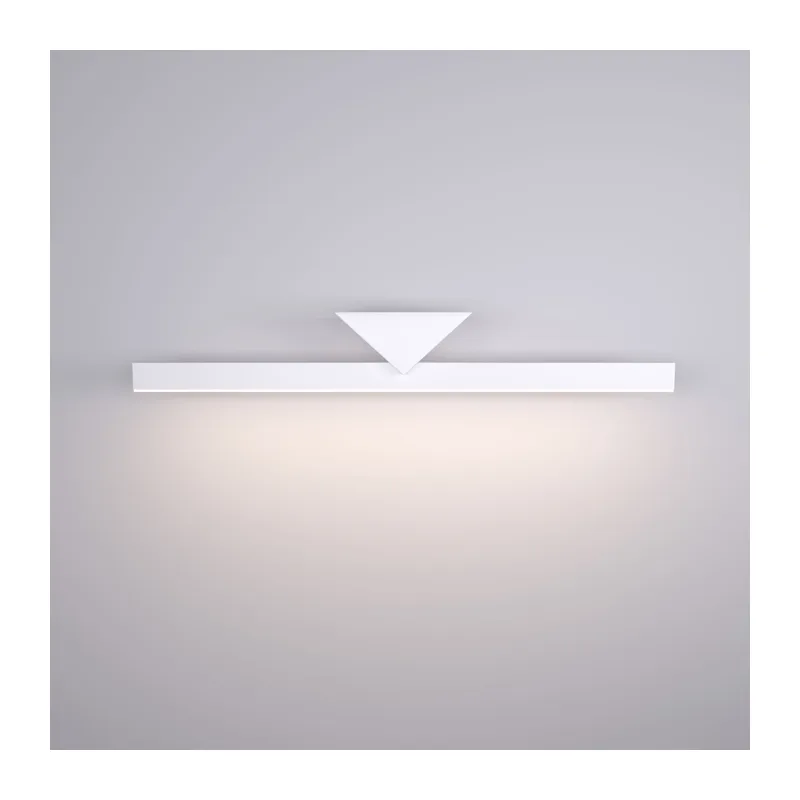 Светильник настенный светодиодный Delta LED 40115/LED белый Elektrostandard 4