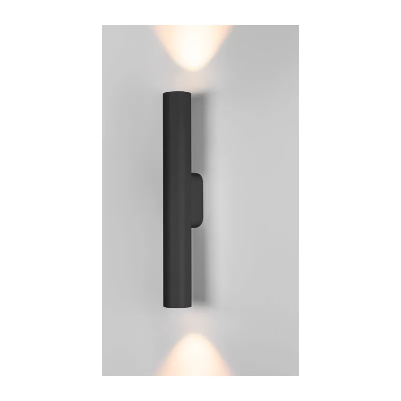 Настенный светодиодный светильник 40123/LED Elektrostandard