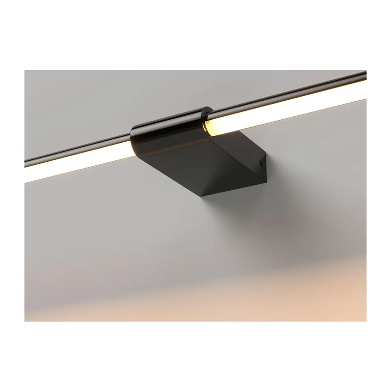 Светильник настенный поворотный светодиодный Luar 600 белый 4000К 40125/LED Elektrostandard 2