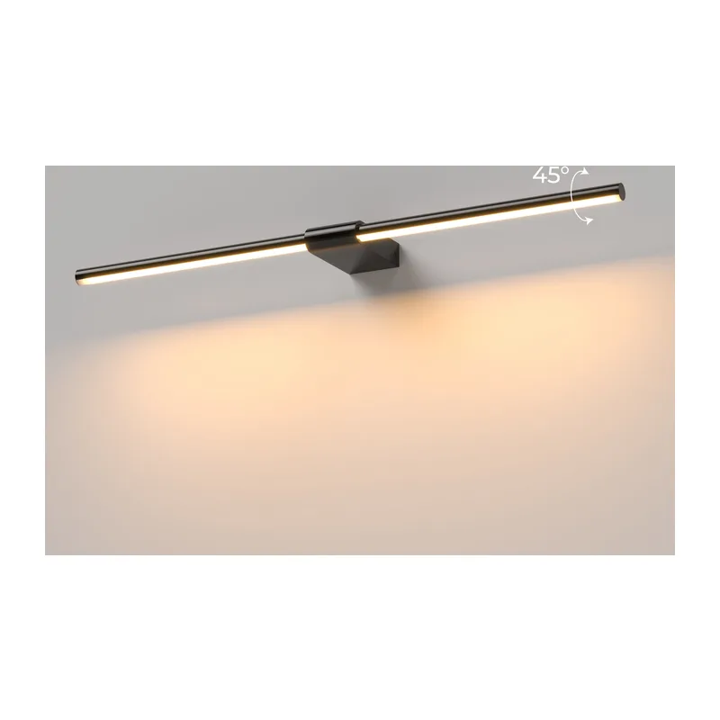 Светильник настенный поворотный светодиодный Luar 600 белый 4000К 40125/LED Elektrostandard 3