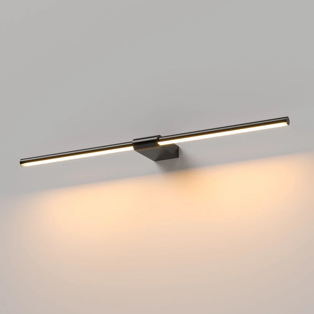 Светильник настенный поворотный светодиодный Luar 600 белый 4000К 40125/LED Elektrostandard