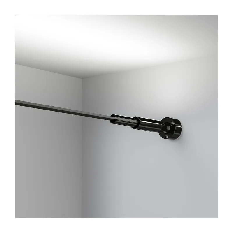 Струнный светильник STRONGLINE 40127/LED черный Elektrostandard 2