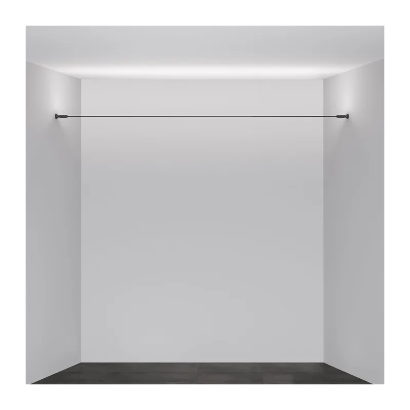 Струнный светильник STRONGLINE 40127/LED черный Elektrostandard 6