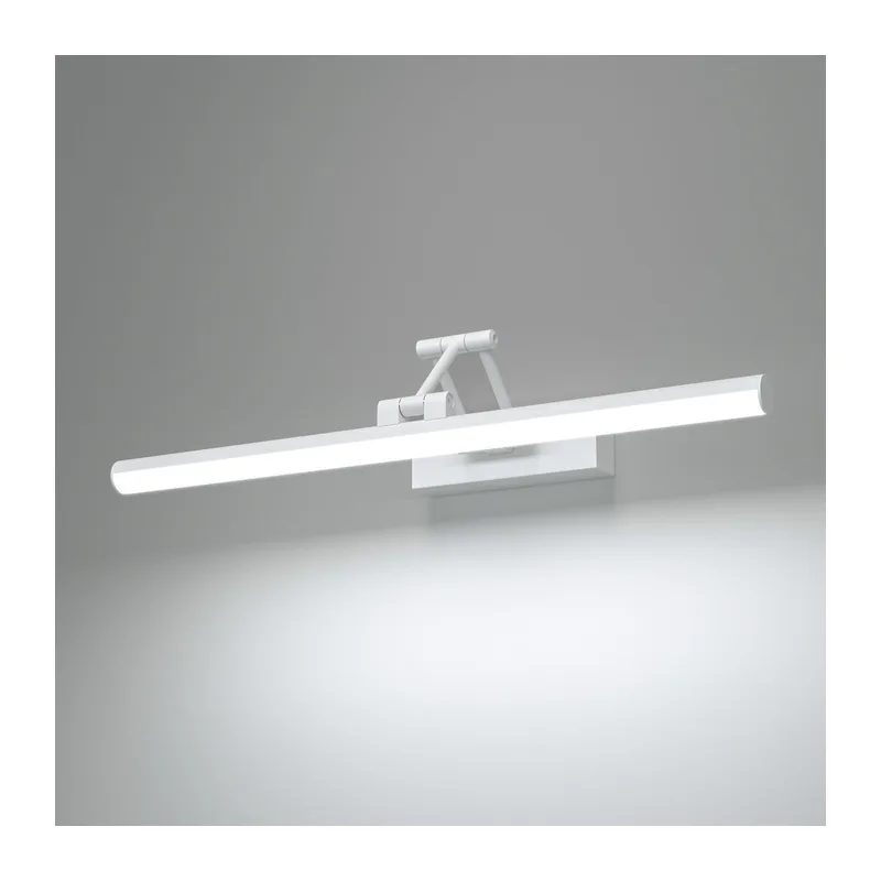 Светильник настенный светодиодный Monza белый 40128/LED белый Elektrostandard