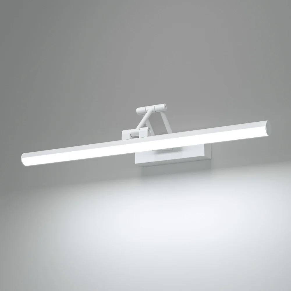 Светильник настенный светодиодный Monza белый 40128/LED белый Elektrostandard