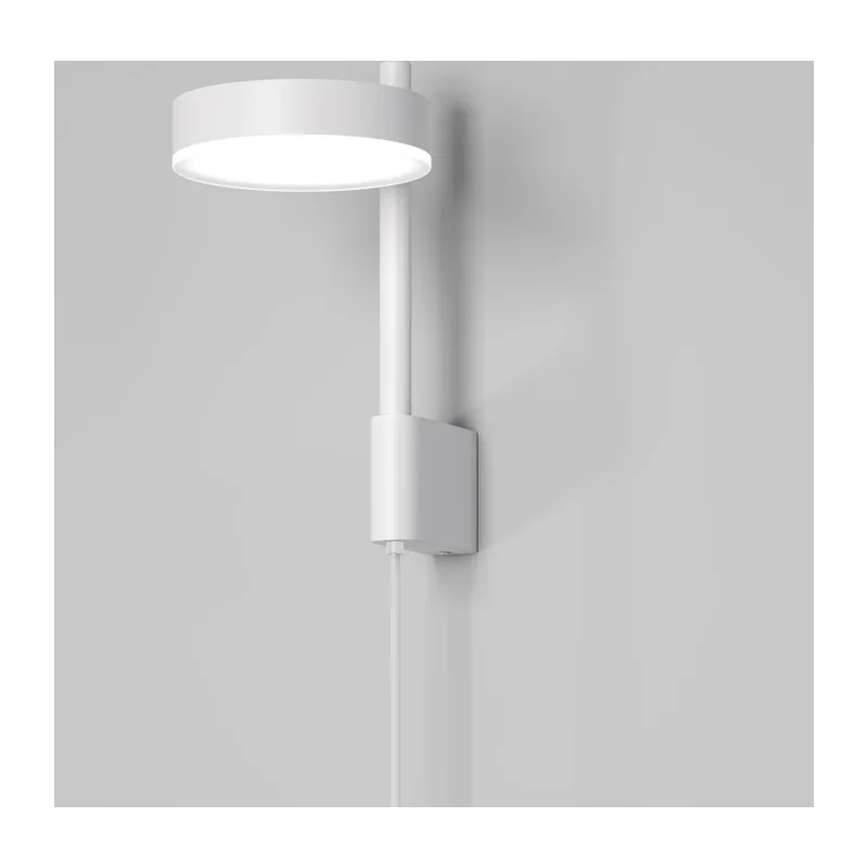Светильник настенный светодиодный Tobi LED 4000K 40129/LED белый Elektrostandard