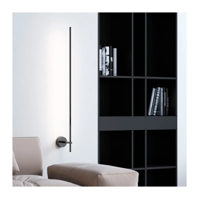 Светильник настенный светодиодный Fine LED 3000К 40132/LED черный жемчуг Elektrostandard 2