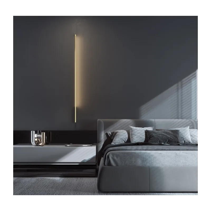 Светильник настенный светодиодный Alto LED 4000K черный 40133/LED Elektrostandard 3