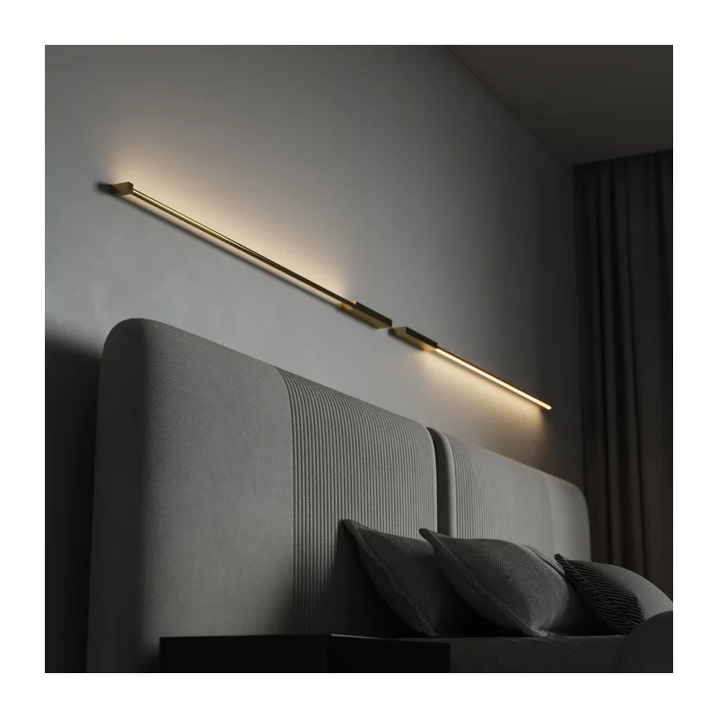 Светильник настенный светодиодный Alto LED 4000K черный 40133/LED Elektrostandard 4