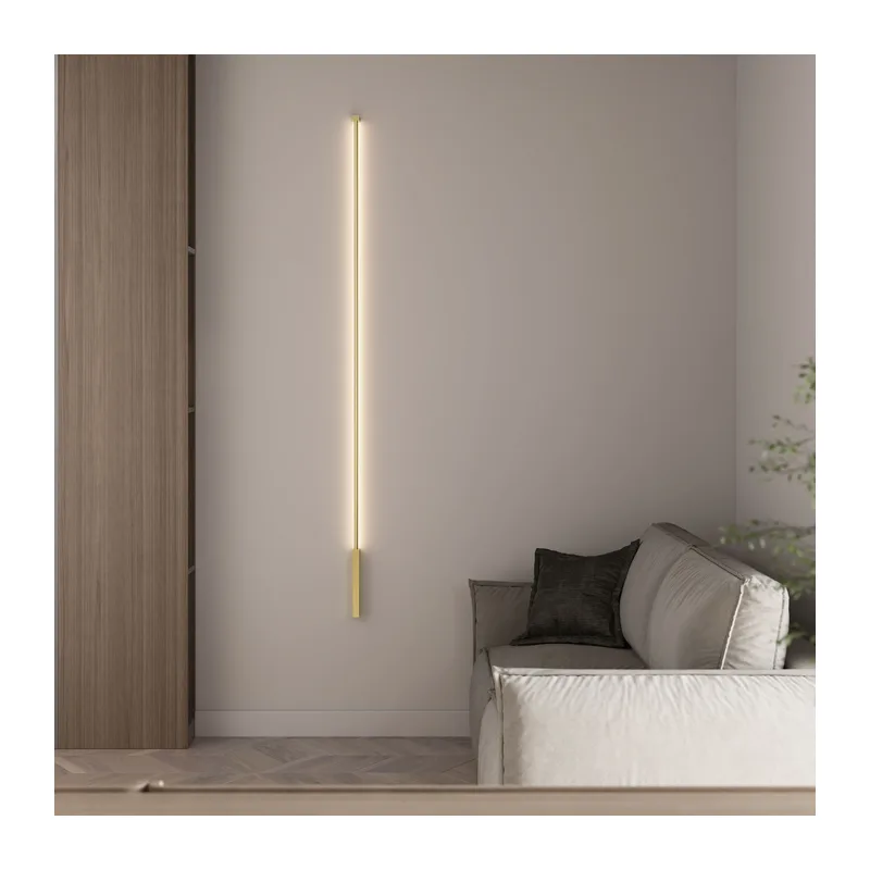 Светильник настенный светодиодный Alto LED 4000K черный 40134/LED Elektrostandard 3