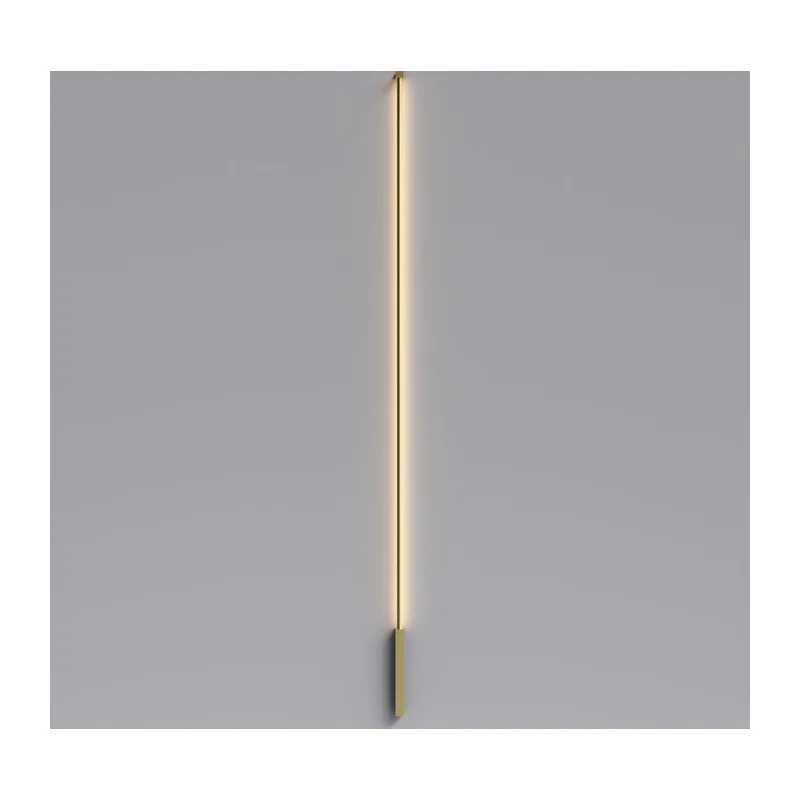 Светильник настенный светодиодный Alto LED 4000K черный 40134/LED Elektrostandard