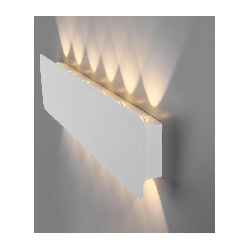 Настенный светодиодный светильник Angle LED 40139/1 LED Elektrostandard 2