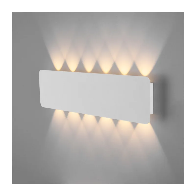 Настенный светодиодный светильник Angle LED 40139/1 LED Elektrostandard 3