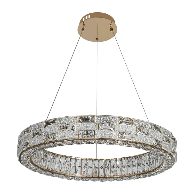 Люстра подвесная Stilfort 4014/03/06P серия Gabbana / Габбана 2