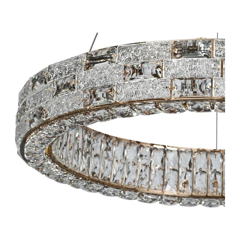 Люстра подвесная Stilfort 4014/03/06P серия Gabbana / Габбана 3