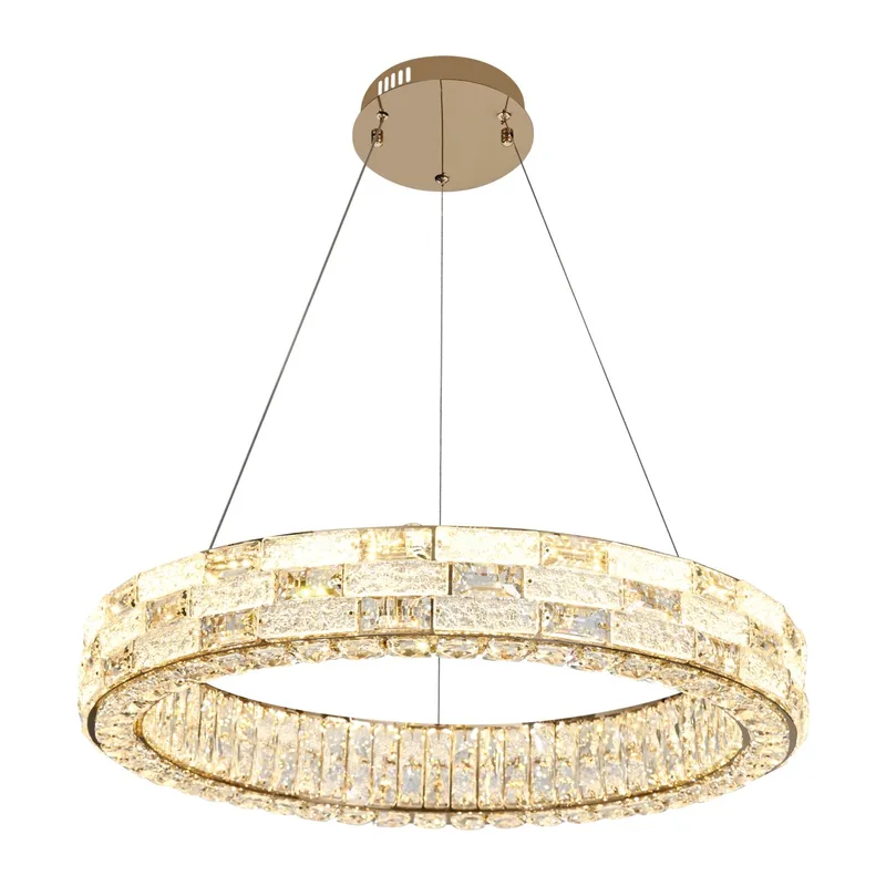 Люстра подвесная Stilfort 4014/03/06P серия Gabbana / Габбана