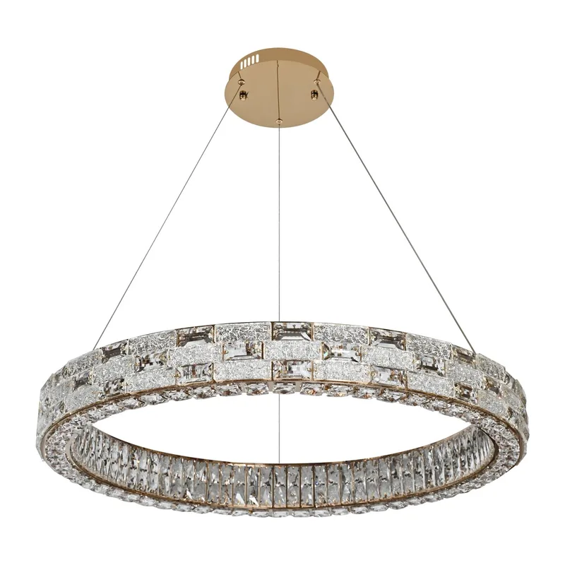 Люстра подвесная Stilfort 4014/03/08P серия Gabbana / Габбана 2