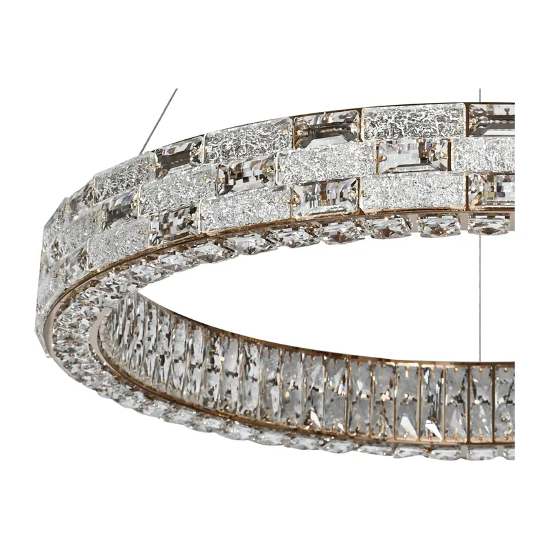 Люстра подвесная Stilfort 4014/03/08P серия Gabbana / Габбана 3