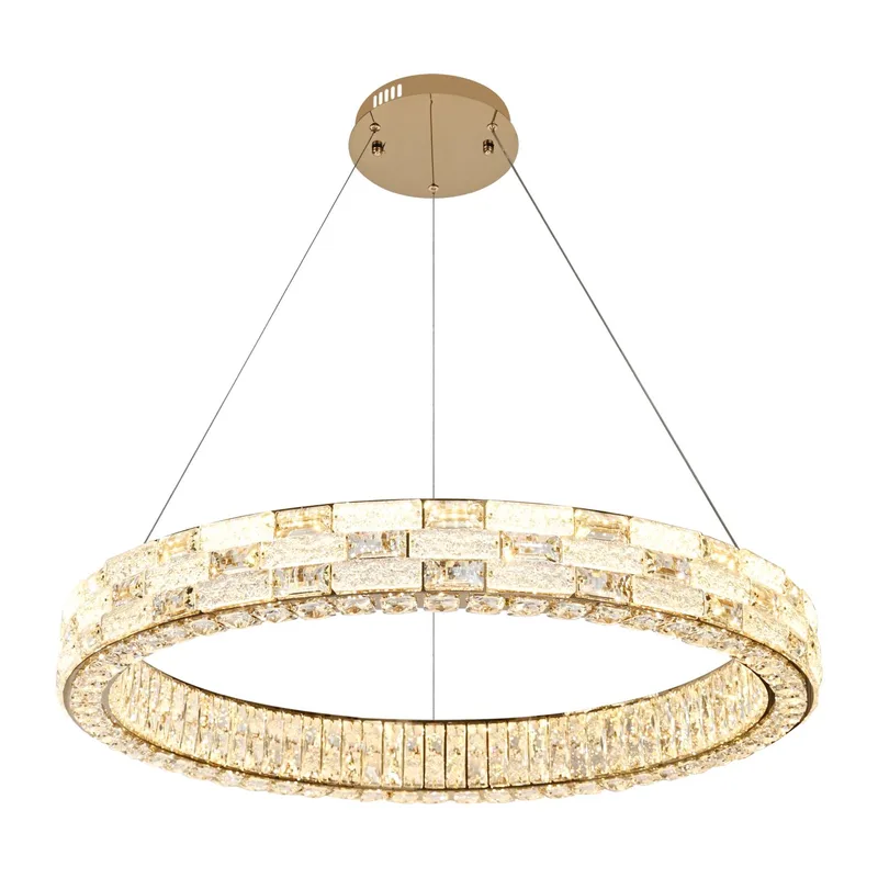 Люстра подвесная Stilfort 4014/03/08P серия Gabbana / Габбана