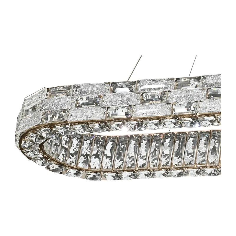 Люстра подвесная Stilfort 4014/03/12PL серия Gabbana / Габбана 4