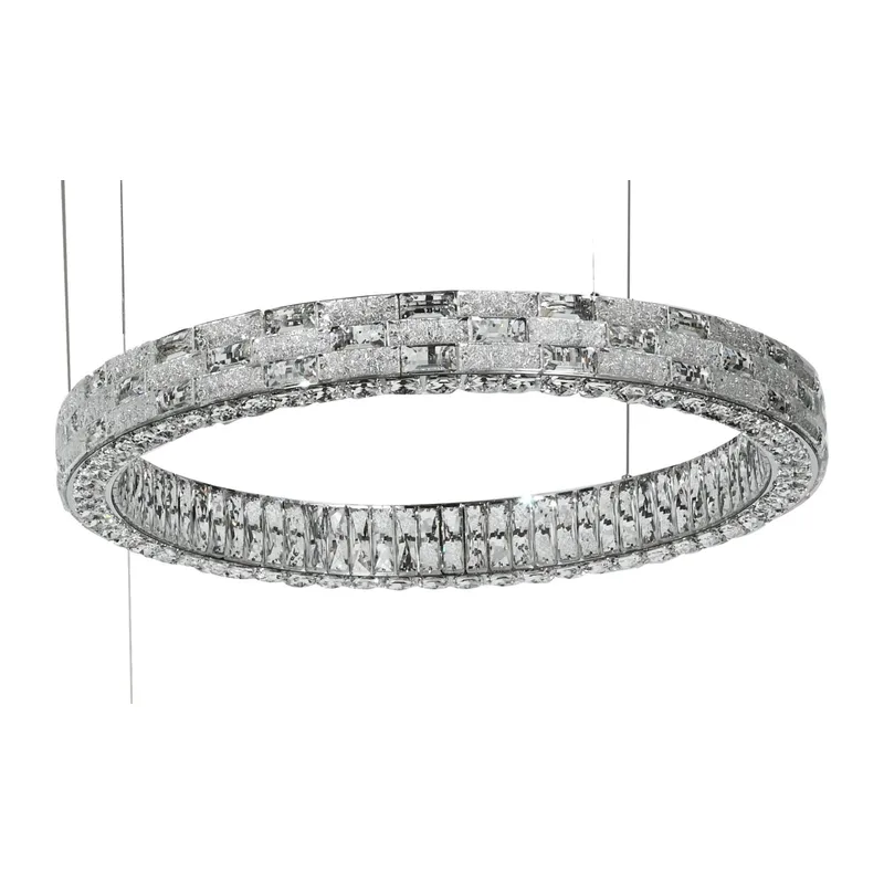 Люстра подвесная Stilfort 4014/09/03P серия Gabbana / Габбана 3