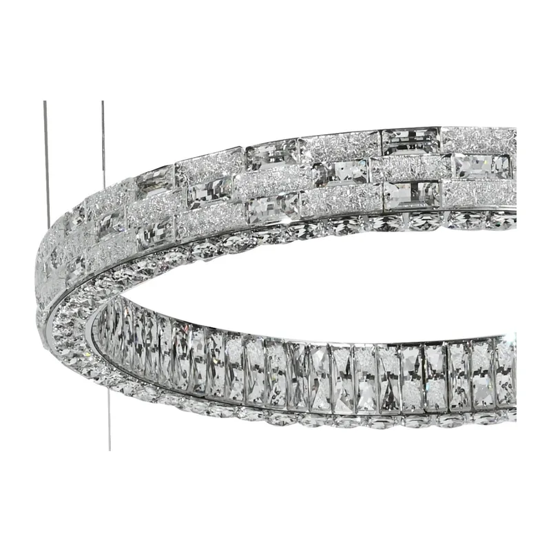 Люстра подвесная Stilfort 4014/09/03P серия Gabbana / Габбана 4
