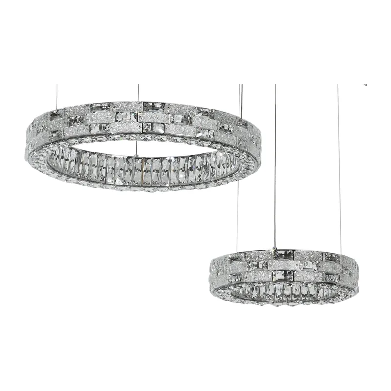 Люстра подвесная Stilfort 4014/09/03P серия Gabbana / Габбана 5