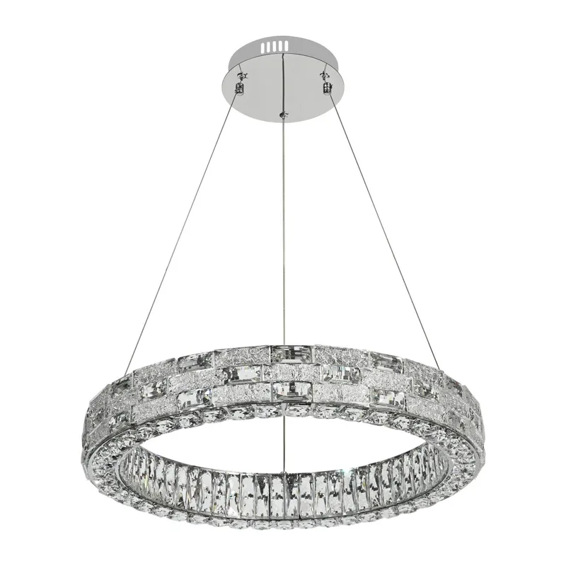 Люстра подвесная Stilfort 4014/09/06P серия Gabbana / Габбана 2