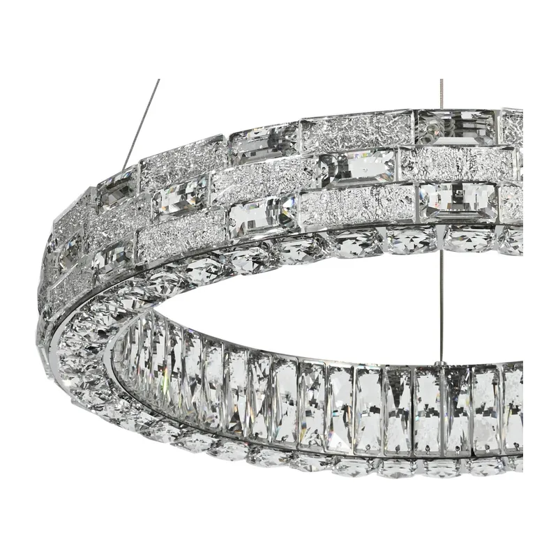 Люстра подвесная Stilfort 4014/09/06P серия Gabbana / Габбана 3